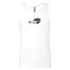 Unisex Cotton Muscle Tank Thumbnail