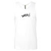 Unisex Cotton Muscle Tank Thumbnail