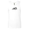 Unisex Cotton Muscle Tank Thumbnail