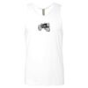 Unisex Cotton Muscle Tank Thumbnail