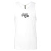 Unisex Cotton Muscle Tank Thumbnail