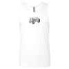 Unisex Cotton Muscle Tank Thumbnail