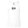 Unisex Cotton Muscle Tank Thumbnail