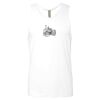 Unisex Cotton Muscle Tank Thumbnail