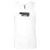 Unisex Cotton Muscle Tank Thumbnail