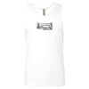 Unisex Cotton Muscle Tank Thumbnail
