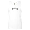 Unisex Cotton Muscle Tank Thumbnail