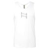 Unisex Cotton Muscle Tank Thumbnail