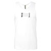 Unisex Cotton Muscle Tank Thumbnail