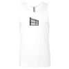 Unisex Cotton Muscle Tank Thumbnail
