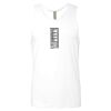Unisex Cotton Muscle Tank Thumbnail