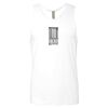 Unisex Cotton Muscle Tank Thumbnail