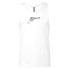 Unisex Cotton Muscle Tank Thumbnail