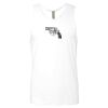 Unisex Cotton Muscle Tank Thumbnail