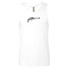 Unisex Cotton Muscle Tank Thumbnail