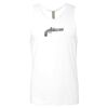 Unisex Cotton Muscle Tank Thumbnail