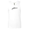 Unisex Cotton Muscle Tank Thumbnail