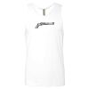 Unisex Cotton Muscle Tank Thumbnail