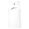 Unisex Cotton Muscle Tank Thumbnail