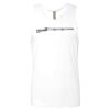 Unisex Cotton Muscle Tank Thumbnail