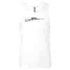 Unisex Cotton Muscle Tank Thumbnail