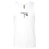 Unisex Cotton Muscle Tank Thumbnail