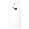 Unisex Cotton Muscle Tank Thumbnail