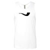 Unisex Cotton Muscle Tank Thumbnail