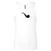 Unisex Cotton Muscle Tank Thumbnail