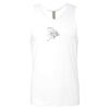 Unisex Cotton Muscle Tank Thumbnail