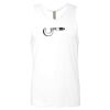 Unisex Cotton Muscle Tank Thumbnail