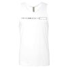 Unisex Cotton Muscle Tank Thumbnail