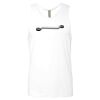 Unisex Cotton Muscle Tank Thumbnail