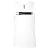 Unisex Cotton Muscle Tank Thumbnail