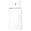 Unisex Cotton Muscle Tank Thumbnail