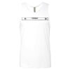 Unisex Cotton Muscle Tank Thumbnail