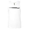Unisex Cotton Muscle Tank Thumbnail