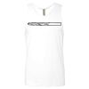 Unisex Cotton Muscle Tank Thumbnail