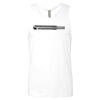 Unisex Cotton Muscle Tank Thumbnail