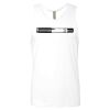 Unisex Cotton Muscle Tank Thumbnail