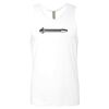 Unisex Cotton Muscle Tank Thumbnail