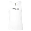 Unisex Cotton Muscle Tank Thumbnail