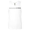 Unisex Cotton Muscle Tank Thumbnail