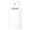 Unisex Cotton Muscle Tank Thumbnail