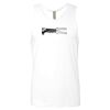Unisex Cotton Muscle Tank Thumbnail