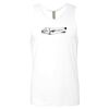 Unisex Cotton Muscle Tank Thumbnail