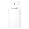 Unisex Cotton Muscle Tank Thumbnail