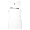 Unisex Cotton Muscle Tank Thumbnail