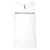 Unisex Cotton Muscle Tank Thumbnail