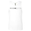 Unisex Cotton Muscle Tank Thumbnail